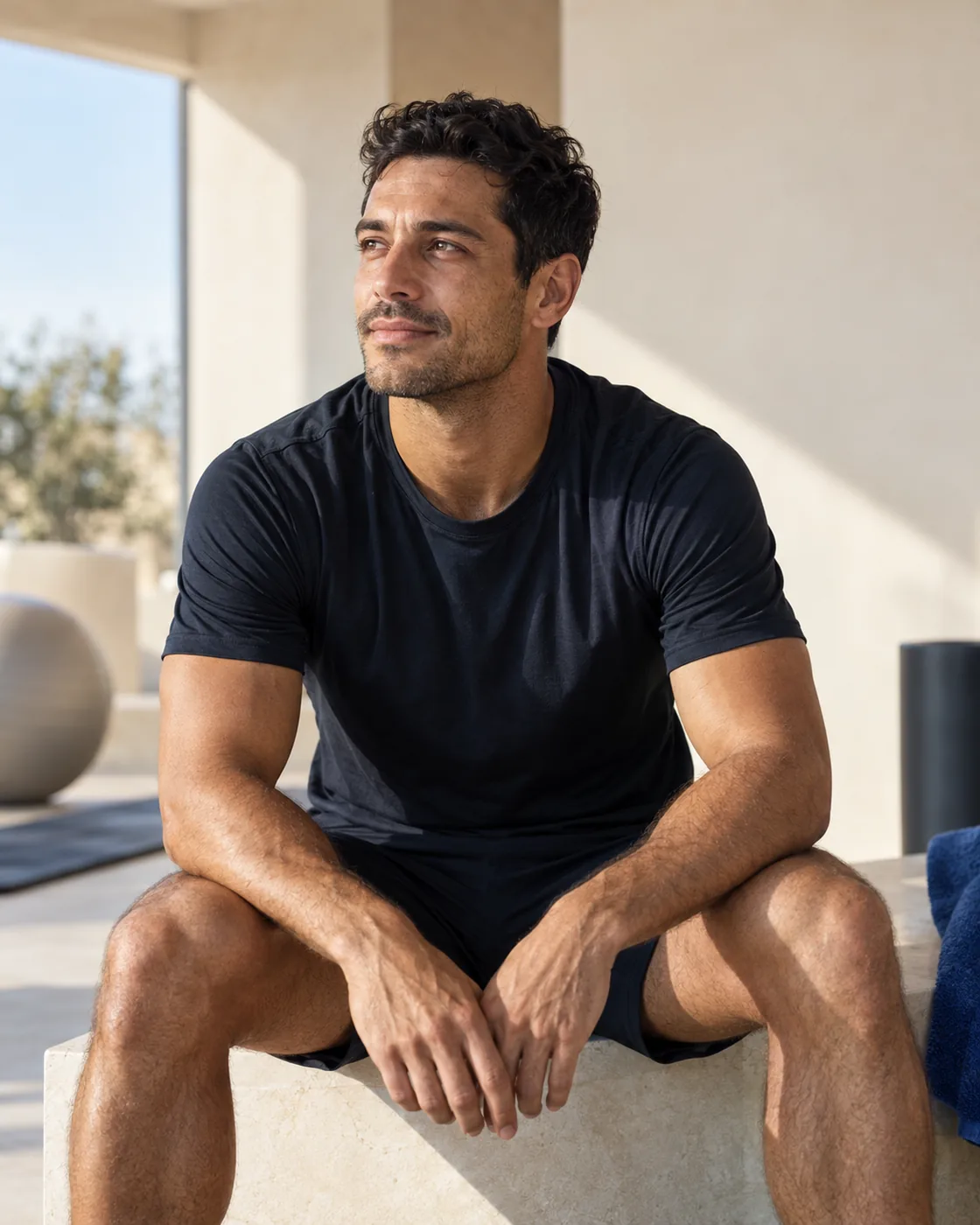 Recovery — peptide goal cover