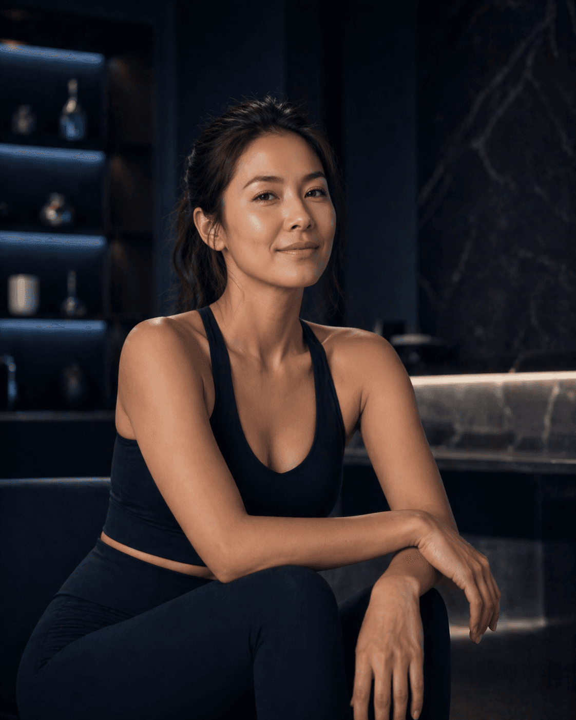 Gewicht & metabolisme — peptiden-doelcover