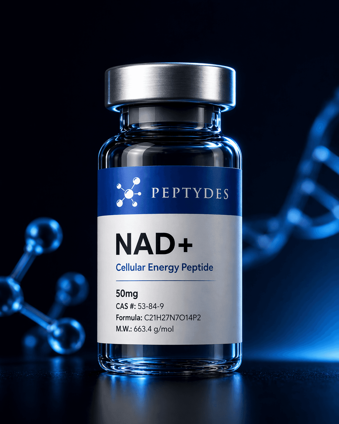 NAD+