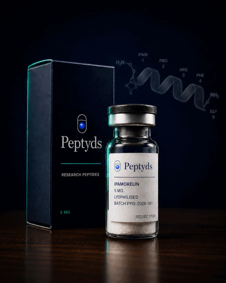 Ipamorelin
