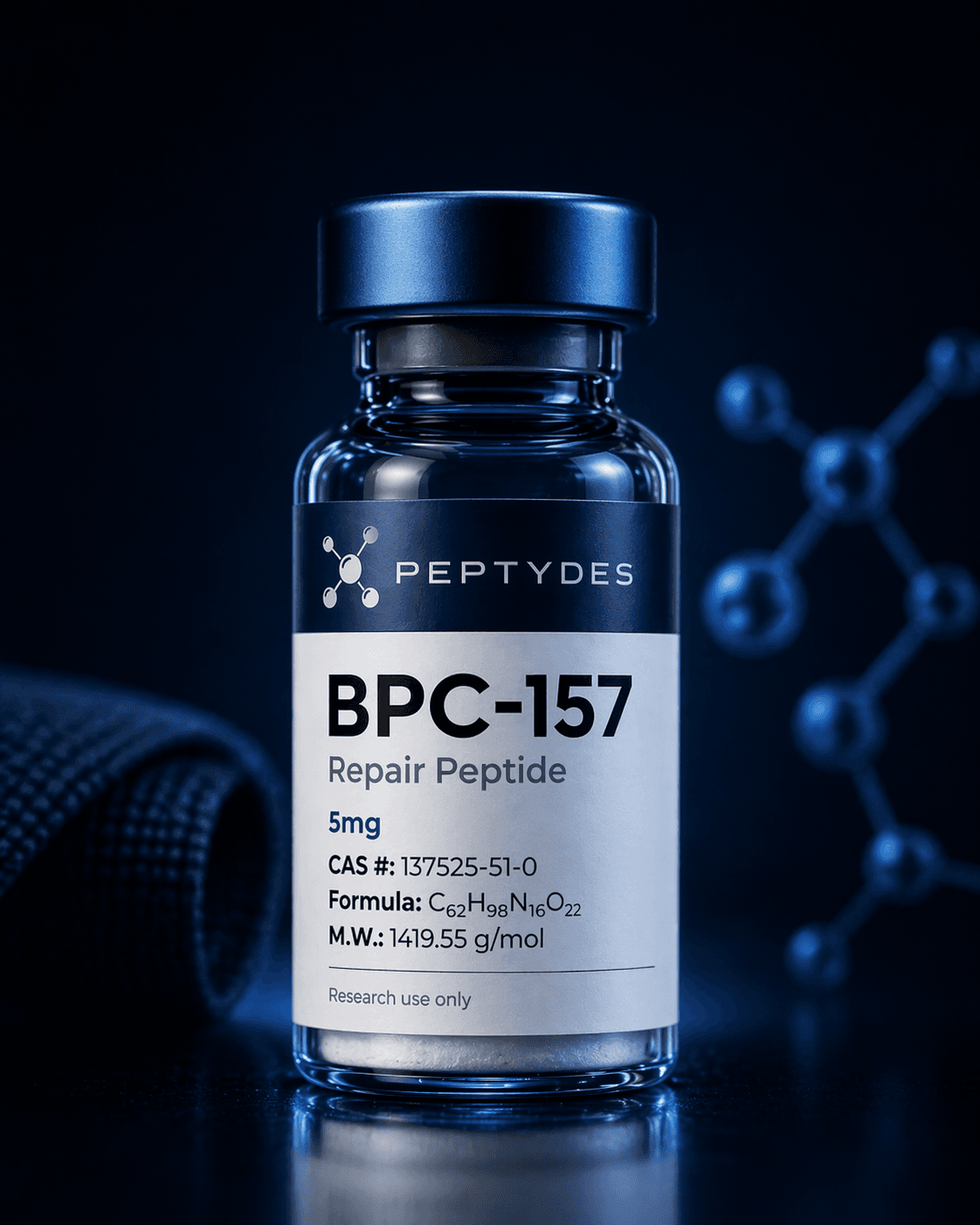 BPC-157 Complex