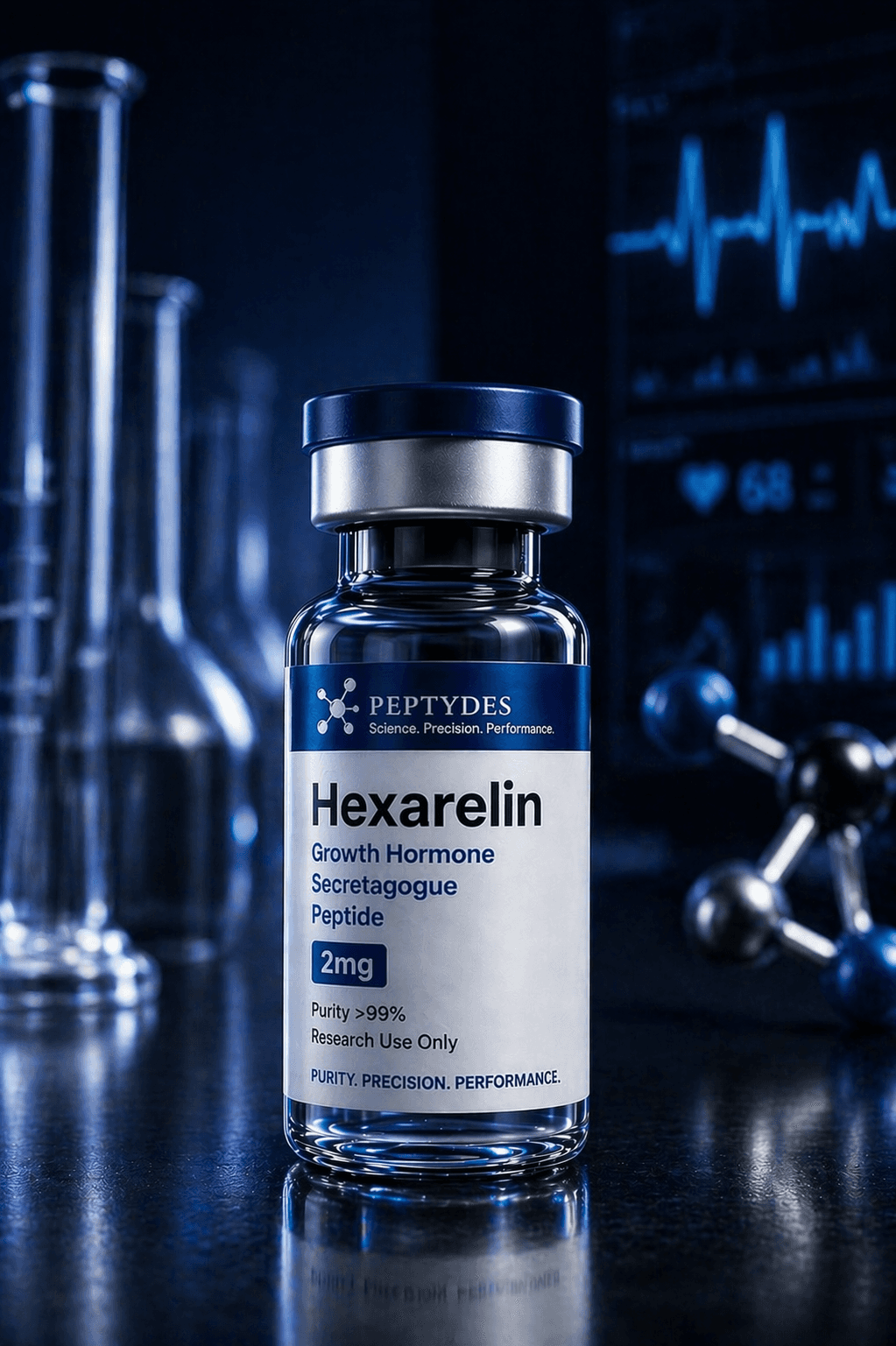 Hexarelin