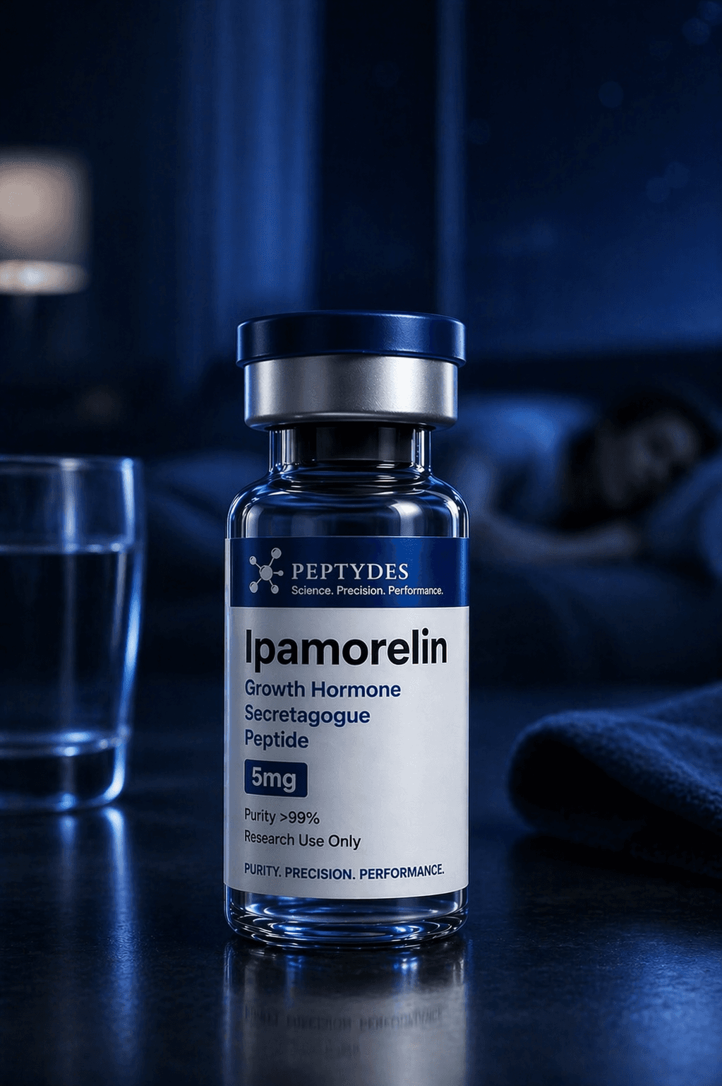 Ipamorelin