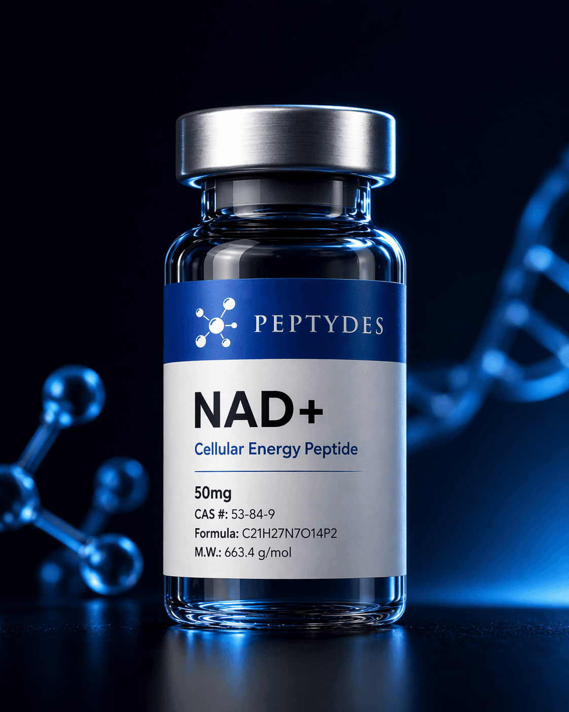 NAD+