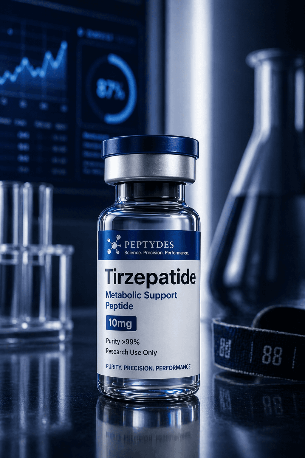 Tirzepatide