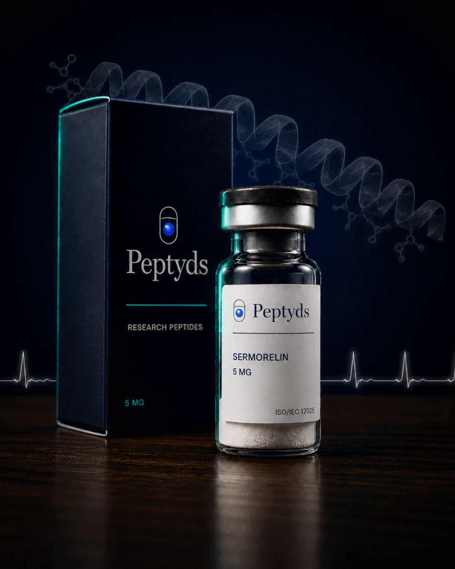 Sermorelin