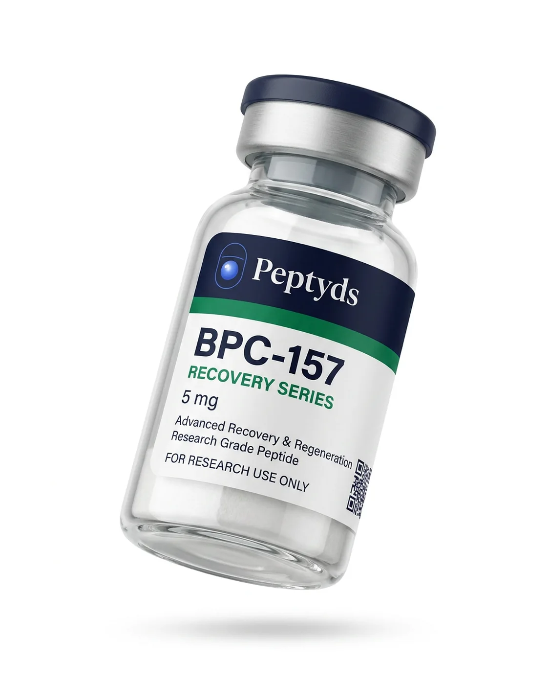 paradigm peptides bpc 157 5mg price Buy BPC-157 Complex 5 mg — 99% pure BPC-157 Peptide Therapy in