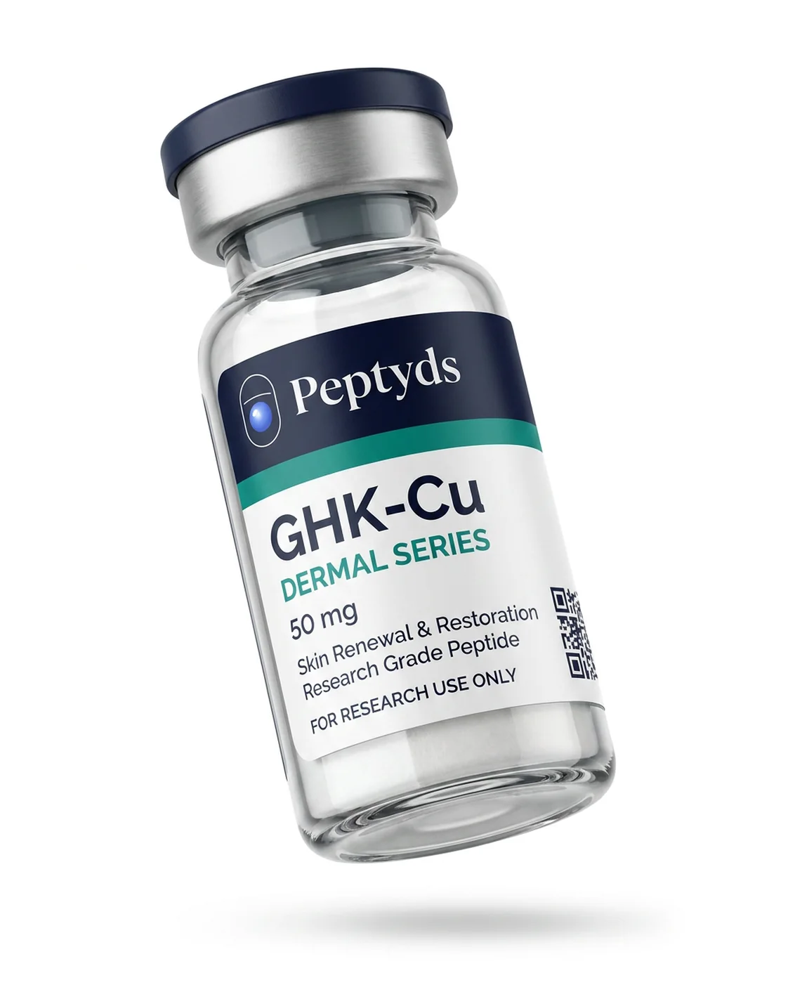 Buy GHK-Cu 10 mg