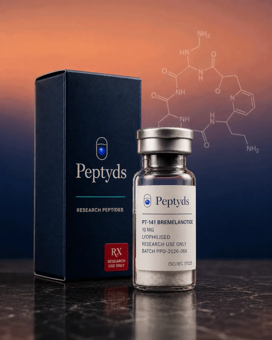 pt 141 vs melanotan ii PT-141